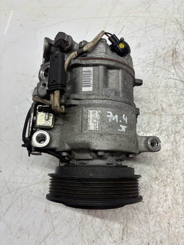 Klimakompressor Für Mercedes 1,5 CDI OM607.951 OM607 K9K460 K9K 447250-1680