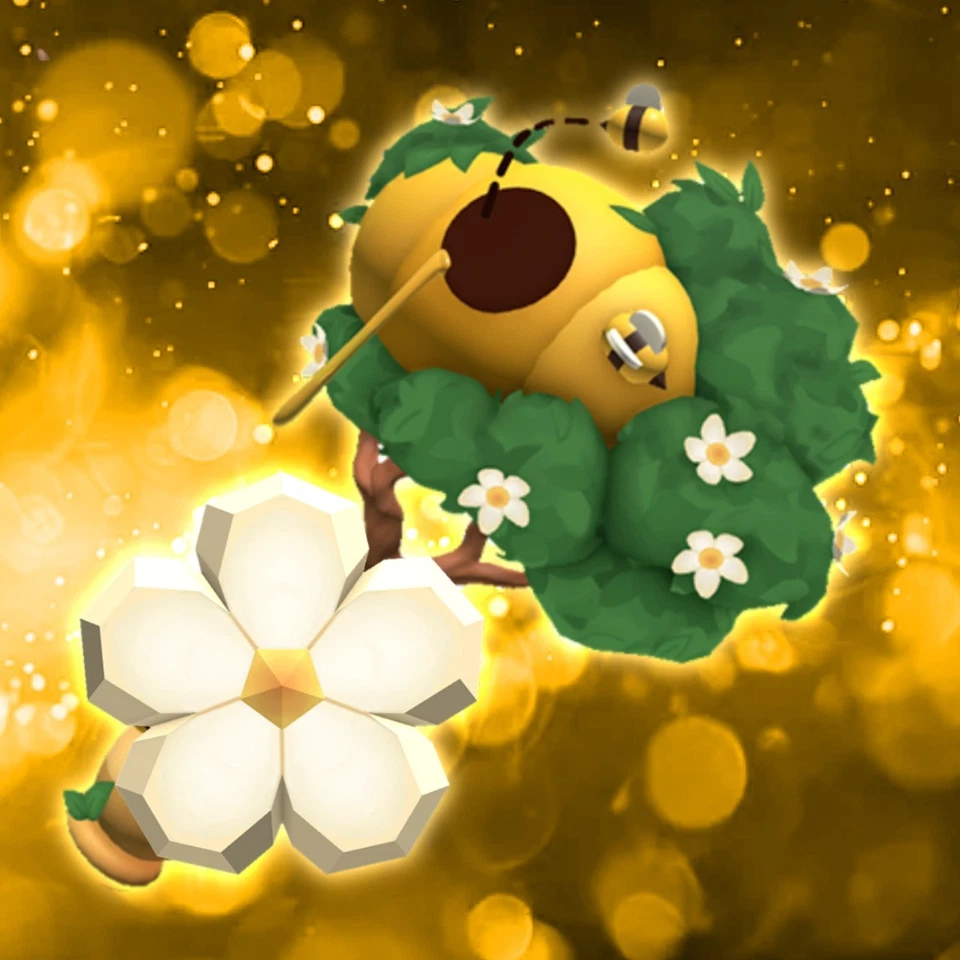 Flee The Facility Honey Hive Tree Set FAST DELIVERY FTF