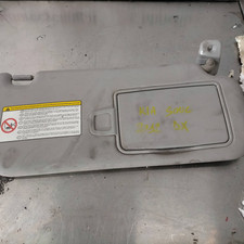 Pare-brise Kia SOUL