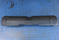 1997-2004 Corvette C5 Upper Radiator Support Shroud Cover 10405439 Damaged 1997-2004 Corvette C5 Upper Radiator Support Shroud Cover 10405439 Damaged