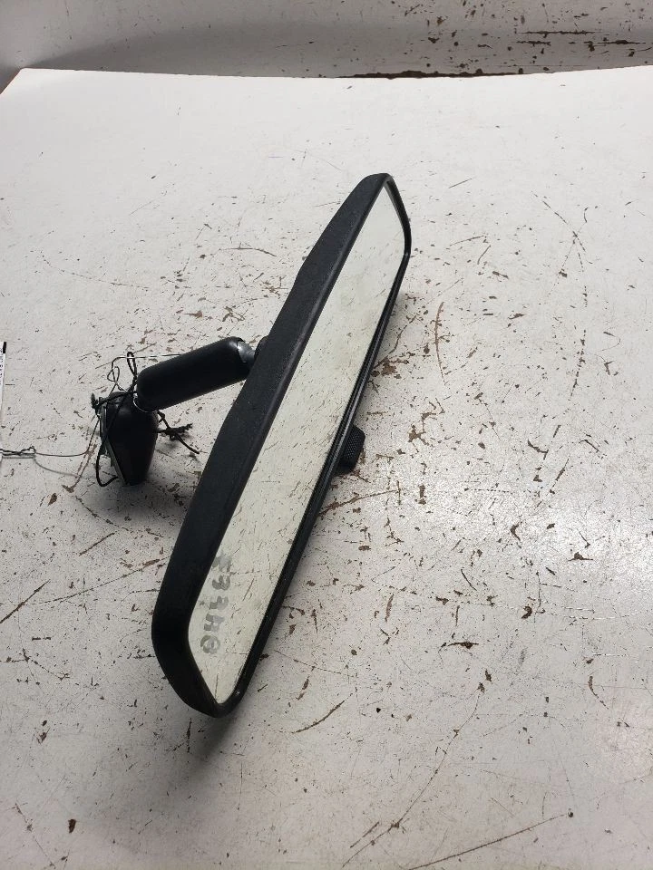 Rear View Mirror Without Telematics Fits 97-12 MALIBU 1359653 - Image 2 of 4