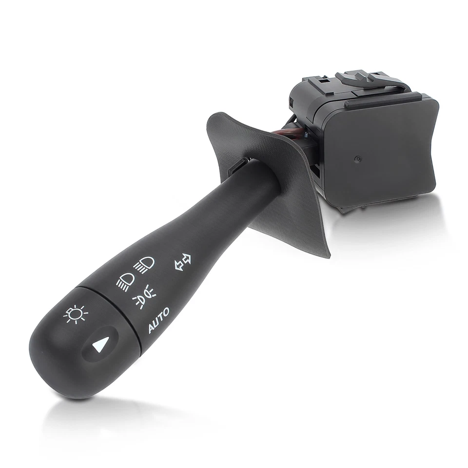 Combination Turn Signal HeadLight Switch For 2005-2006 Chevy Equinox 15251096 - Изображение 2 из 4