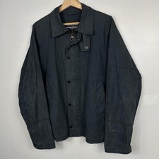 Barbour x Engineered Garments Covert Jacket, 007 James Bond, Size Mens Large