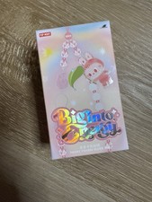 Pop MART Big Into Energy Phone Charm Blind Box Sealed NEW
