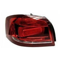 Blinker RüCklicht Links FüR Audi A3 2010 Al 2012 3 TüRer OEM 8P3945095B