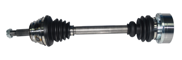 Gsp Antriebswelle / Achswelle Vorne Links FüR Vw Golf Ii Jetta Scirocco Corrado-image