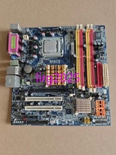 1pc used GIGABYTE GA-945GM-S2 motherboard
