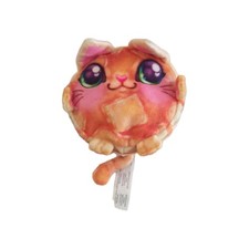 Cat Kitty Moose Cookeez Makery Toasty Treatz Pancake Scented Plush Soft Toy 2022