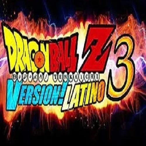 Dragon Ball Z BT 3 Spanish Version | PS2 Replacement Disc | READ DESCRIPTION - Image 3 of 3