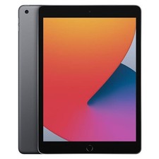 Apple iPad 8 - WIFI