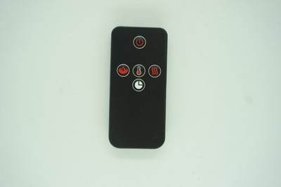 Ersatz Fernbedienung für Napoleon NEFB24H-3A Electric Fireplace  Insert Heater