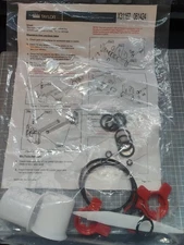 Taylor OEM 161, 162, 168 & C161 Tune Up Kit Replacement for Taylor X31167