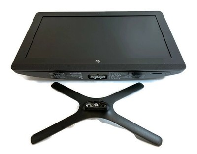 HP 20-C425Z All-in-One PC - 19.5-In / 8GB RAM / 1TB HD / Windows HP 20-C425Z All-in-One PC - 19.5-In / 8GB RAM / 1TB HD / Windows