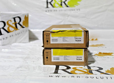 2 Yellow EXPIRED Epson Ink Cartridges for Stylus Pro Sealed