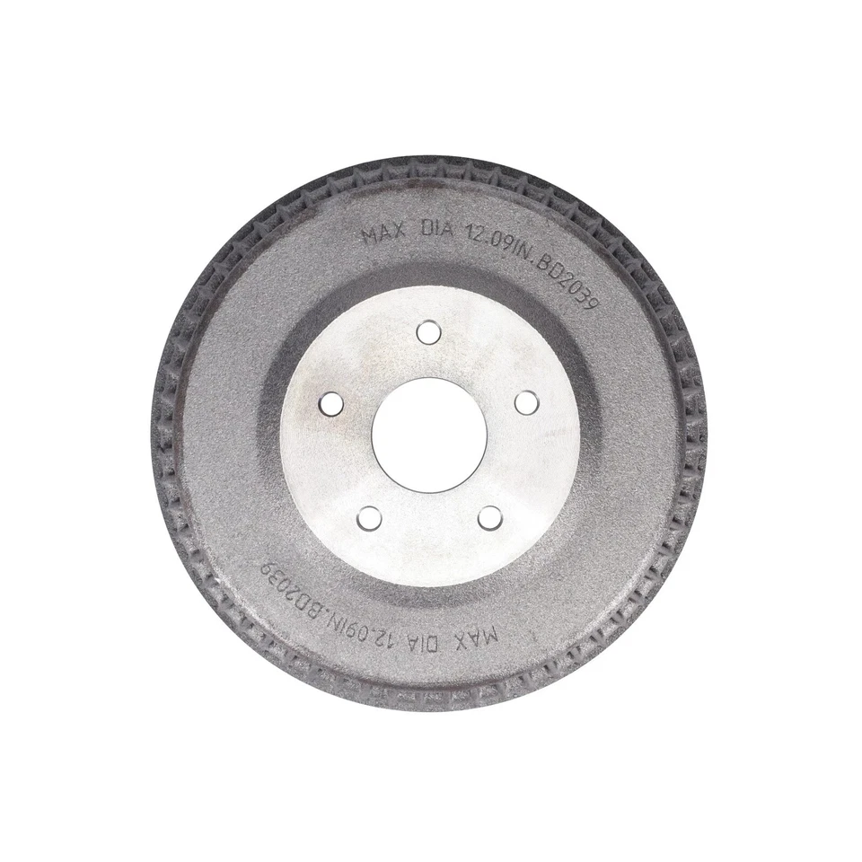 1965-1970 Buick Electra Lesabre Wildcat Riviera 12 x 2 inch Rear Drum NEW - Изображение 2 из 4