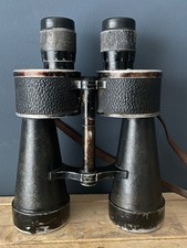 Dienstglas kriegsmarine fernglas ww2 7x50