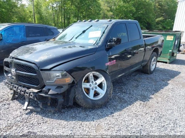 Chassis ECM Fuel Pump Fits 15-22 PROMASTER CITY 2016683 Foto 2 de 4