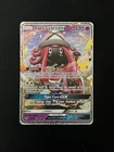 Tapu Lele GX 60/145 Celebrations: Classic Collection Pokemon NM