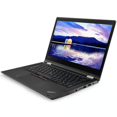 ThinkPad X380 Yoga 20LH 13.3'' Touch  - i5-8350U 8GB RAM 256GB SSD WIN11 P 38002