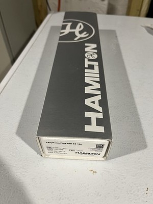 New Hamilton EasyFerm Plus Phi S8 120 Ph Electrode Probe