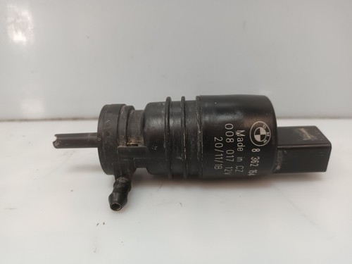 8362154 waschwasserpumpe 4250685 BMW SERIE 5 TOURING F11 530D 2010