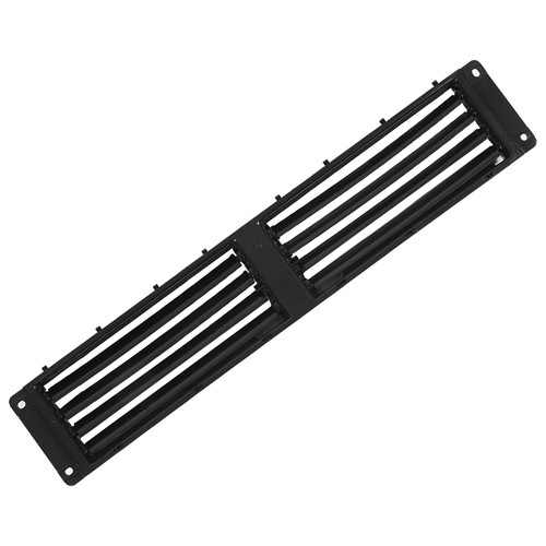 丨Front Bumper Grille Shutter 23278689 Radiator Active Grille Shutter Assembly - Picture 22 of 22