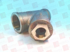 MUELLER INDUSTRIES 2.0-352-01 / 2035201 (NEW NO BOX)