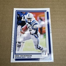 2024 Panini Donruss - Eric Dickerson #75
