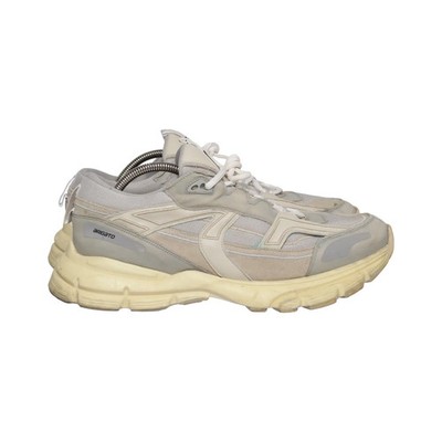 Axel Arigato, Sneaker, Größe: 46, model: marathon runner, Grau/Beige #ThO