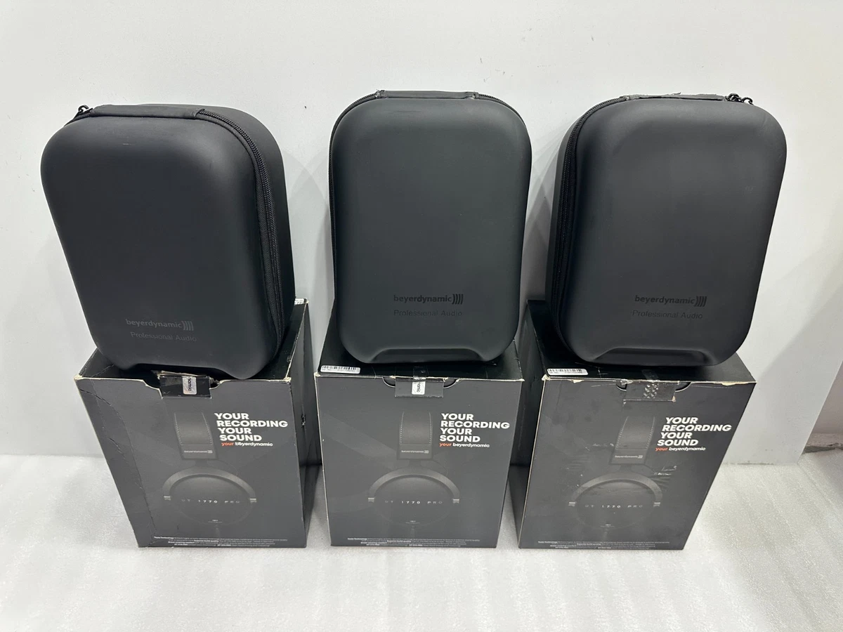 Preços baixos em Fones de ouvido Beyerdynamic DT 1990 Pro | eBay