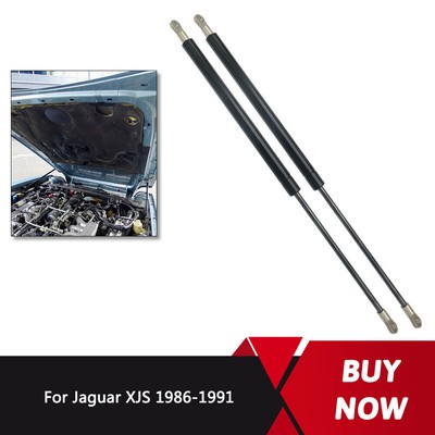 Gasfeder Motorhaube Gasdruckfeder Dämpfer für 1986-1991 Jaguar XJS
