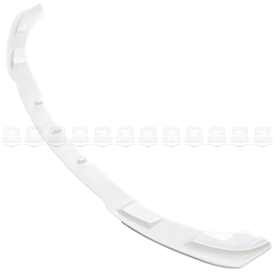 UNR Performance Front Splitter for Hyundai Genesis Coupe BK2 2013+ US Inventory - Imagem 4 de 4