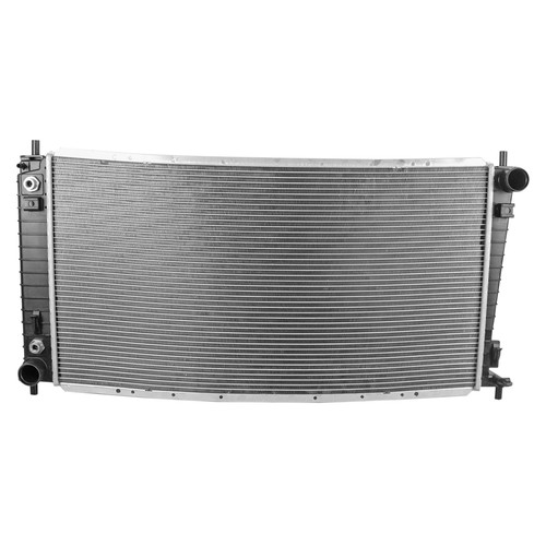 Radiator For Ford F150 F250 F350 Expedition Lincoln Blackwood Navigator 4.6/5.4L - Picture 2 of 9