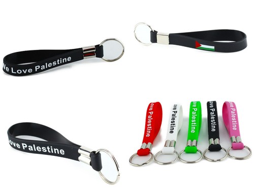 Palestine Flag Gaza Palestinian Small Medium Large - 90cm x 150cm - ALL SIZES - Picture 44 of 102