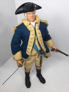 George Washington GI Joe | eBay