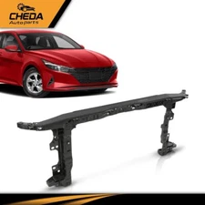 Front Radiator Support Assembly Fit For Hyundai Elantra 2021-2023 64101AA001 NEW