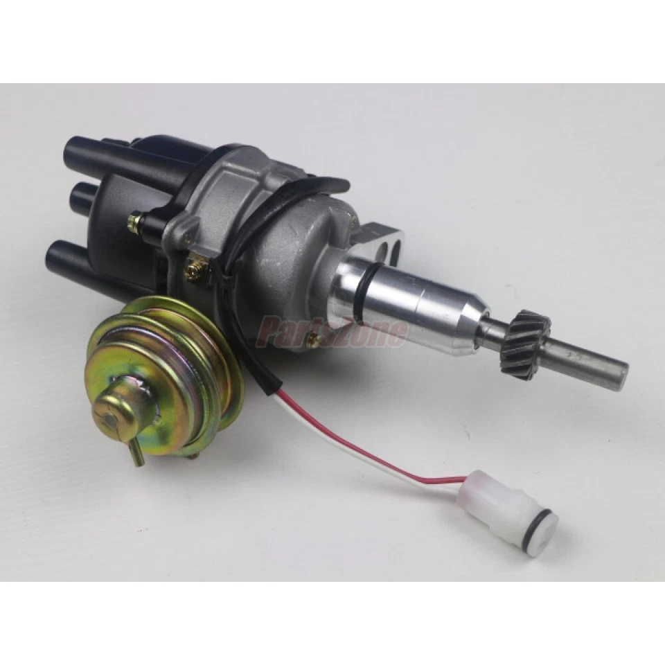 Ignition Distributor Fit for Toyota Corona Landcruiser 4Runner 22R RN85 90 2.4L - image 4 of 4