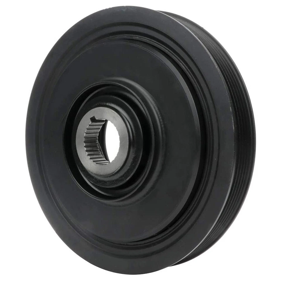 Nuevo equilibrador armónico apto para Acura MDX 2005-2008 Acura RL 2005-20 Foto 2 de 4