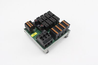 E-T-A SVS0204 Stromverteilungssystem B10