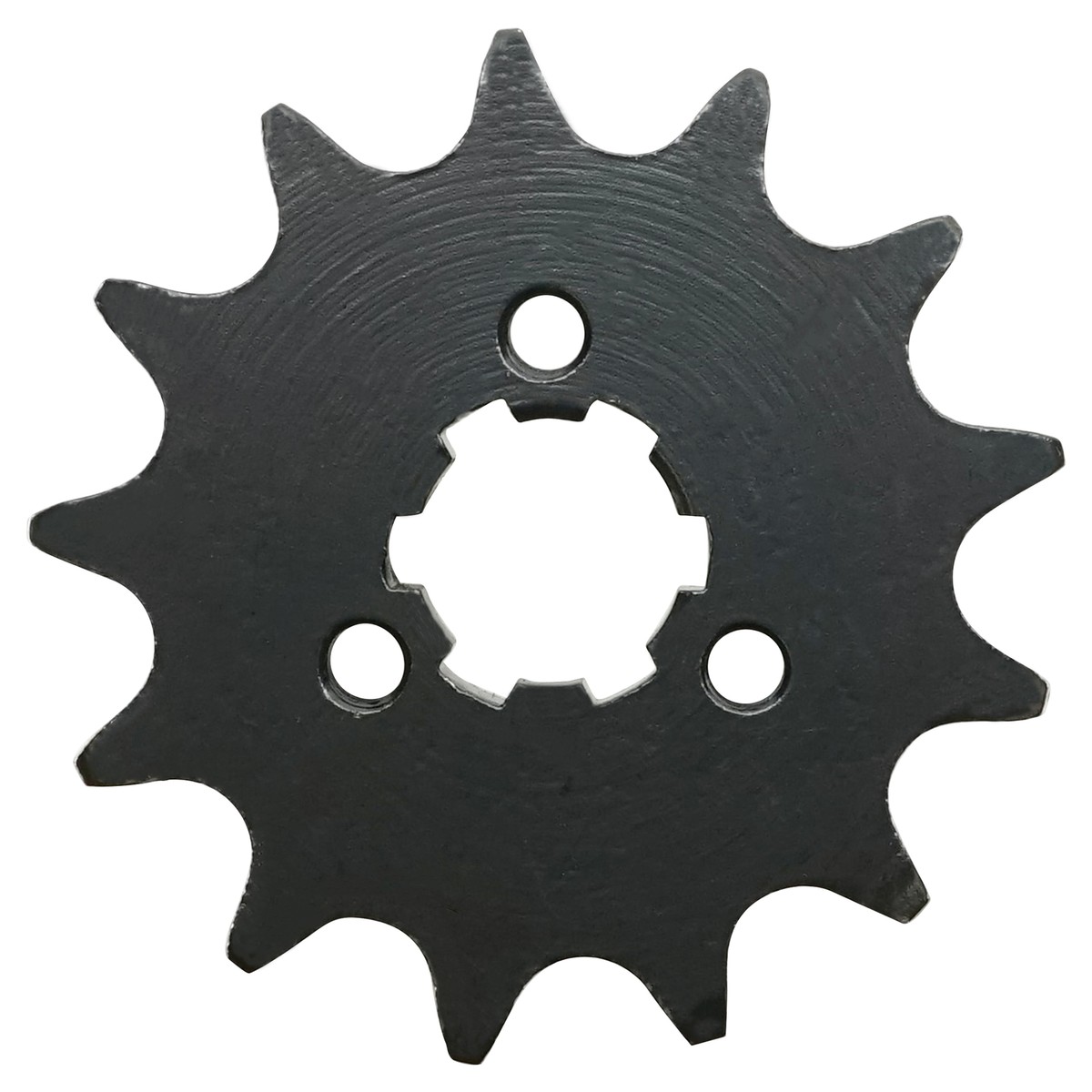 moページ Front Drive Chain Sprocket for Kawasaki 13144-1264 13144