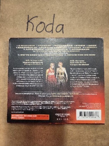 KÀ - Music CD - Cirque Du Soleil - 2014-01-01 - Cirque Du Soleil - Very Good - - Picture 2 of 5
