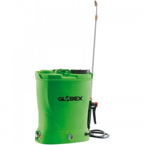 Pompa Irroratrice Elettrica 16L Batteria | Offerta Limitata 2026