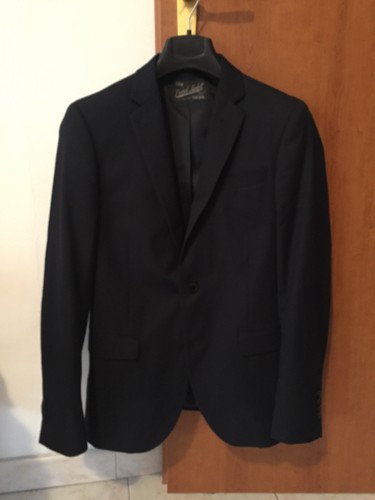 Giacca Uomo Sisley Taglia 46 | eBay