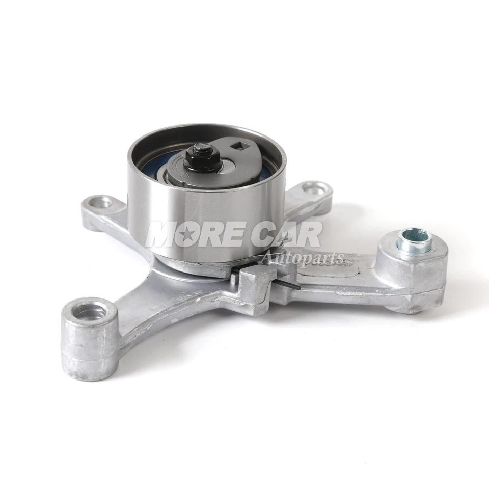 Kit de correa de distribución bomba de agua para Dodge Neon Stratus Plymouth Breeze 1995-2005 2,0 L Foto 3 de 4