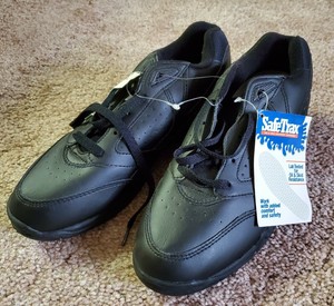 safetrax shoes womens