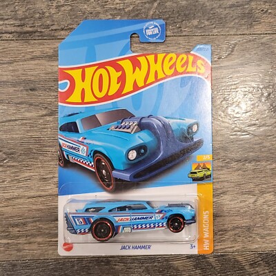 Hot Wheels Mainline - Pick & Choose - Many Available! - Buy 2+ SAVE!