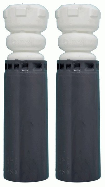 Sachs 900 379 Staubschutzsatz, StoßDäMpfer-image