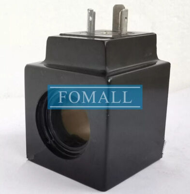1Pc New Fit For MANNESMANN REXROTH 020175L Coil 020175L-110V