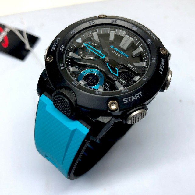 ga 2000 blue