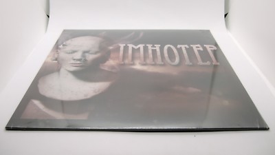 SOPOR AETERNUS - IMHOTEP (LP single-sided / Limited Edition / VINYL)